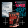 The Brindleverse Triptych Bundle (PRE ORDER)