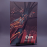 Cairn 2E Player's Guide