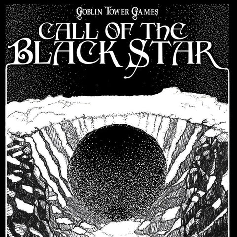 Call of the Black Star