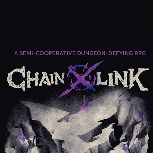ChainxLink