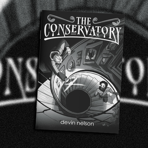 The Conservatory