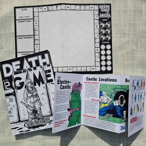 Death Game