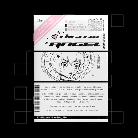 Digital Angel
