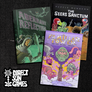 PREORDER: Puzzle Dungeons by directsun Bundle