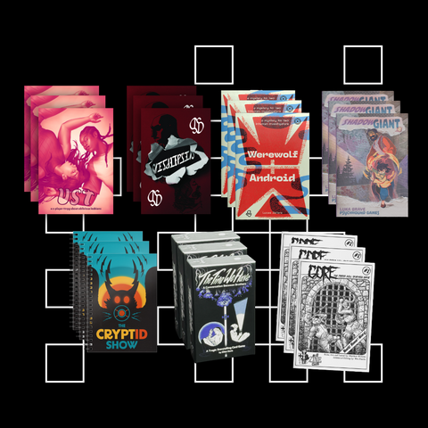 Duet Pack