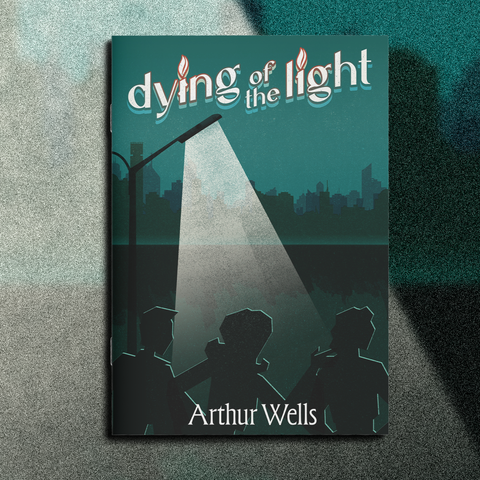Dying of the Light