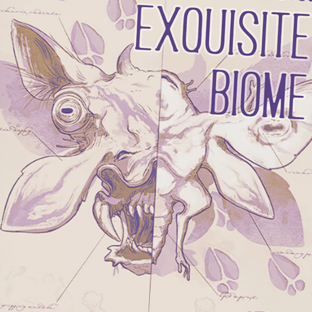 Exquisite Biome