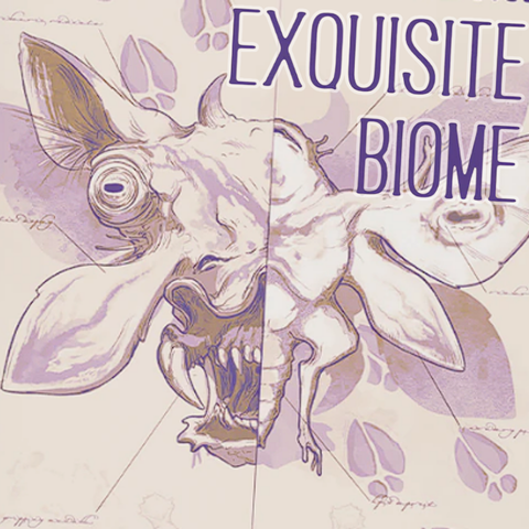Exquisite Biome