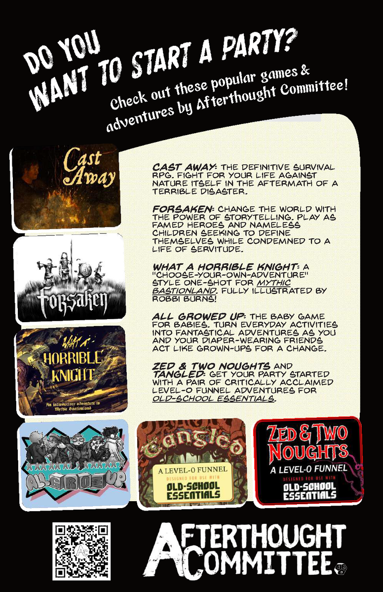 E.V.I.L. Every Villain is a Loser