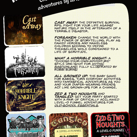 E.V.I.L. Every Villain is a Loser