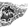 Stonetop Art Prints