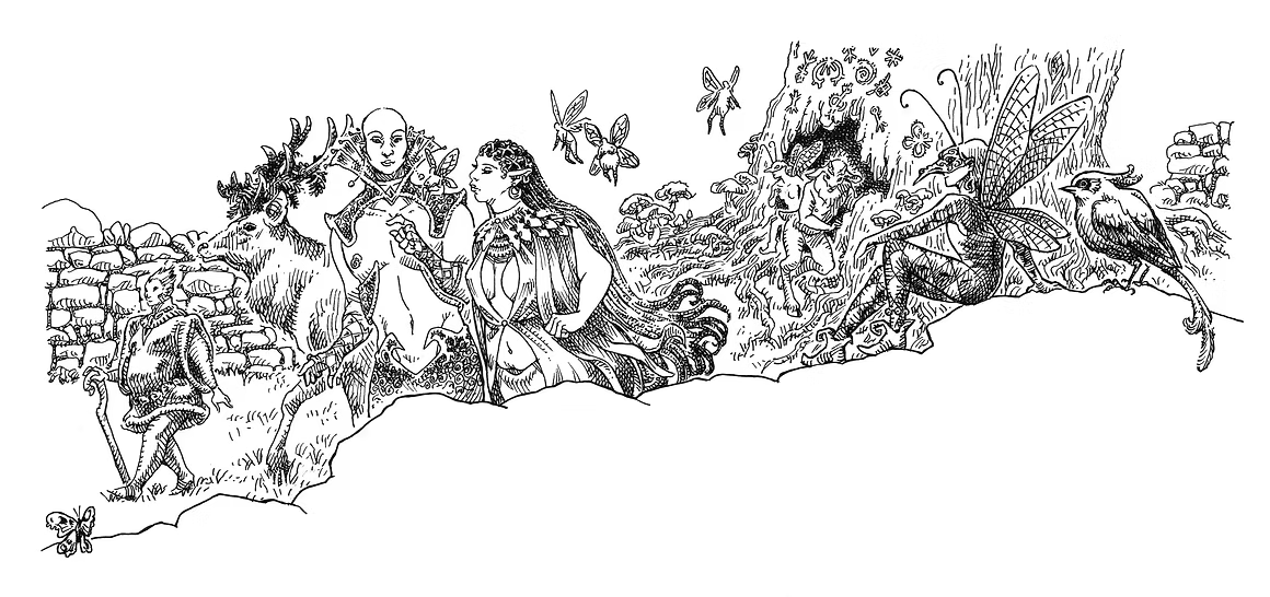 Stonetop Art Prints