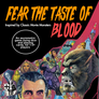 Fear The Taste of Blood | By Kayla Dice