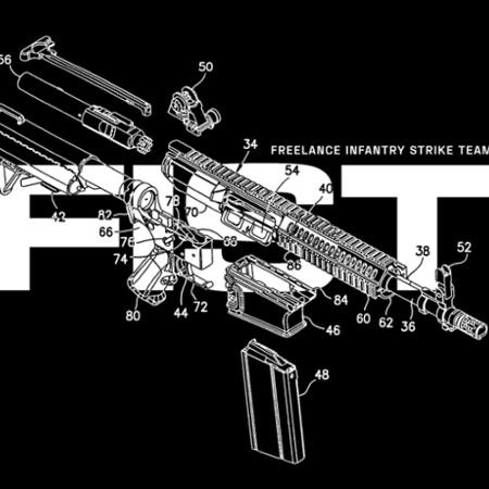 FIST: Ultra Edition