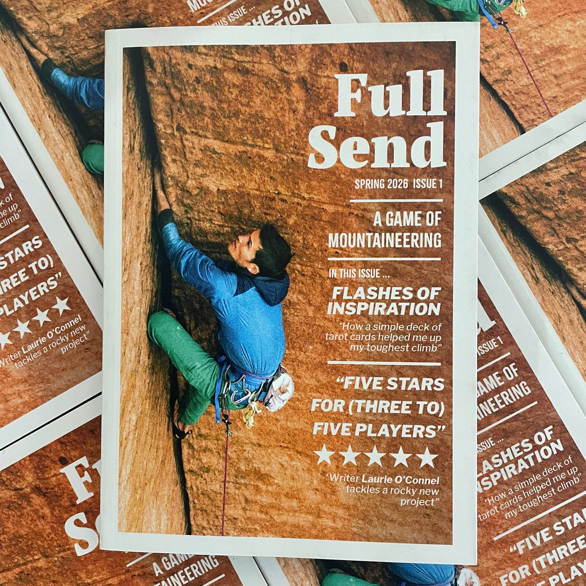 Full Send