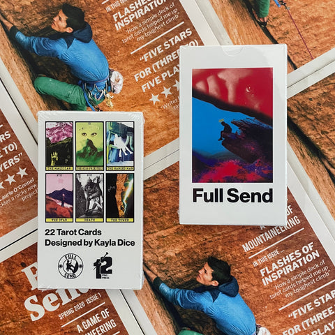 Full Send