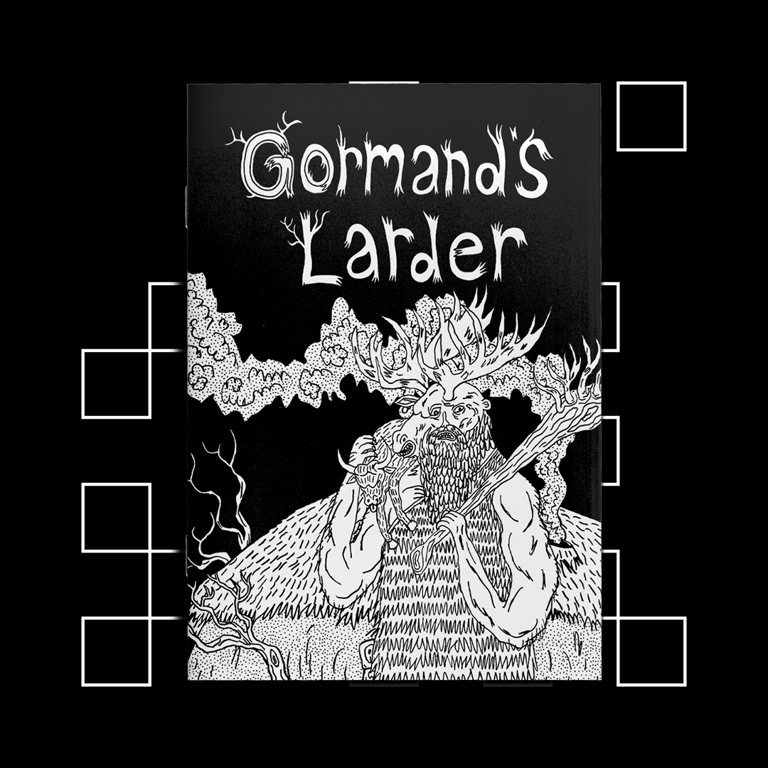 Gormand's Larder