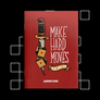 Make Hard Moves Zine By Aaron King