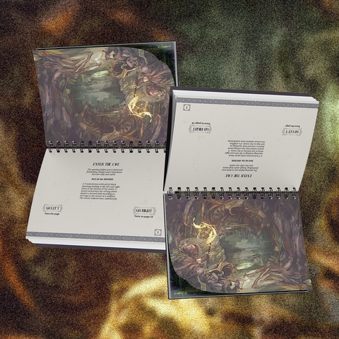 What a Horrible Knight