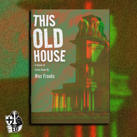 This Old House by Wes Franks