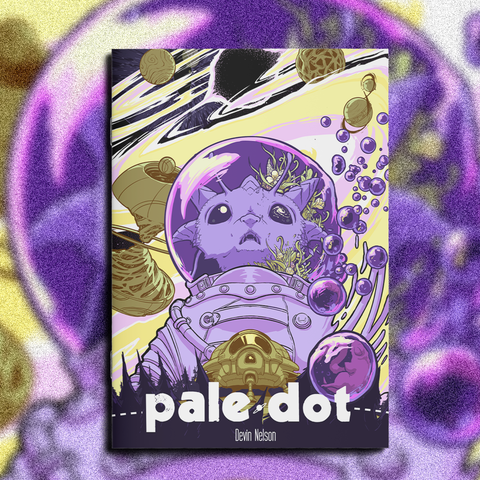 Pale Dot
