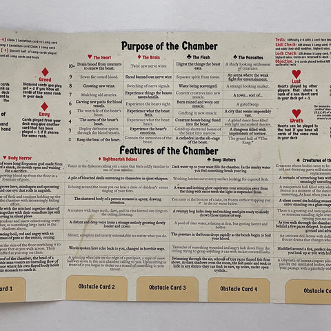 The Devil Jonah's Leviathan