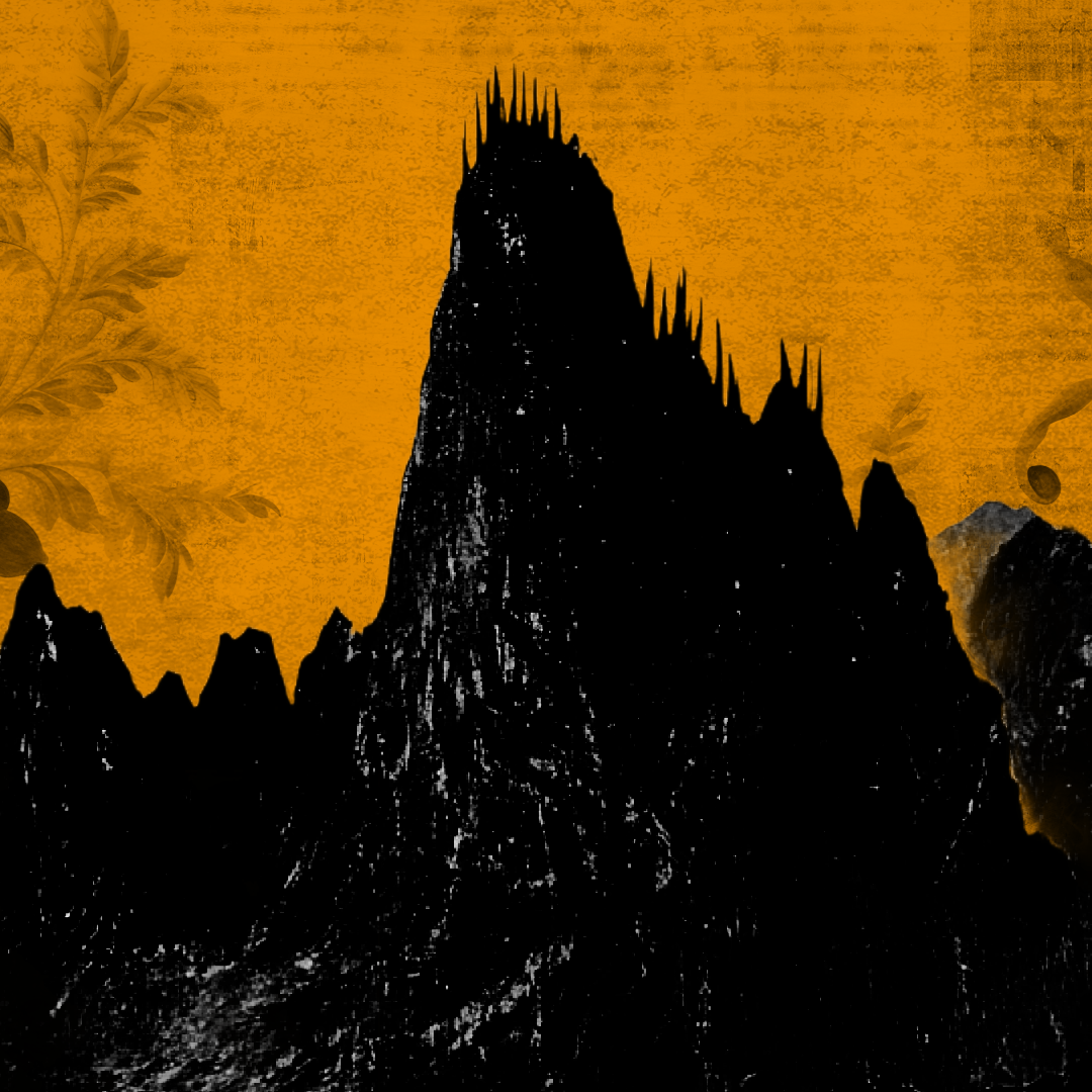 ITO: The Mountain Adventure