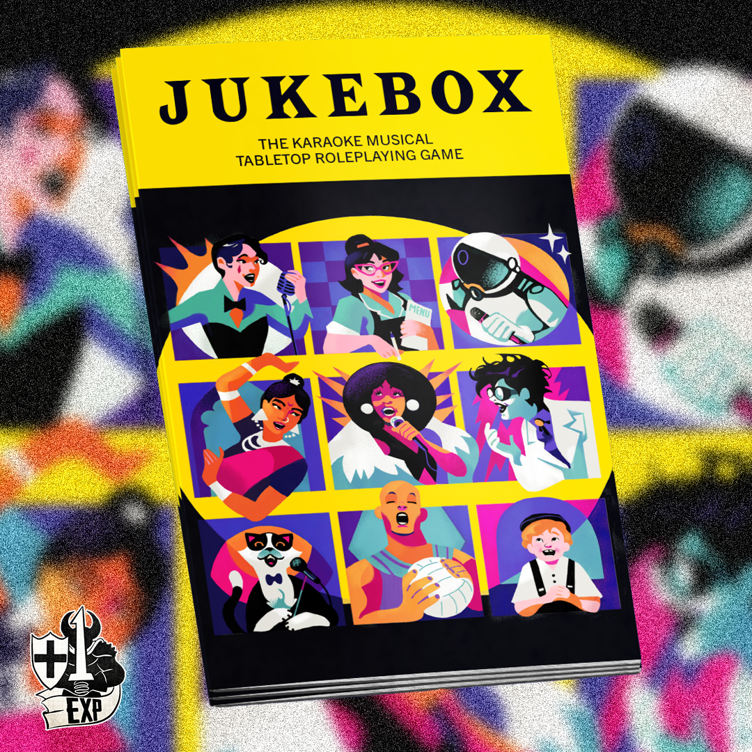 Jukebox Four-Pack