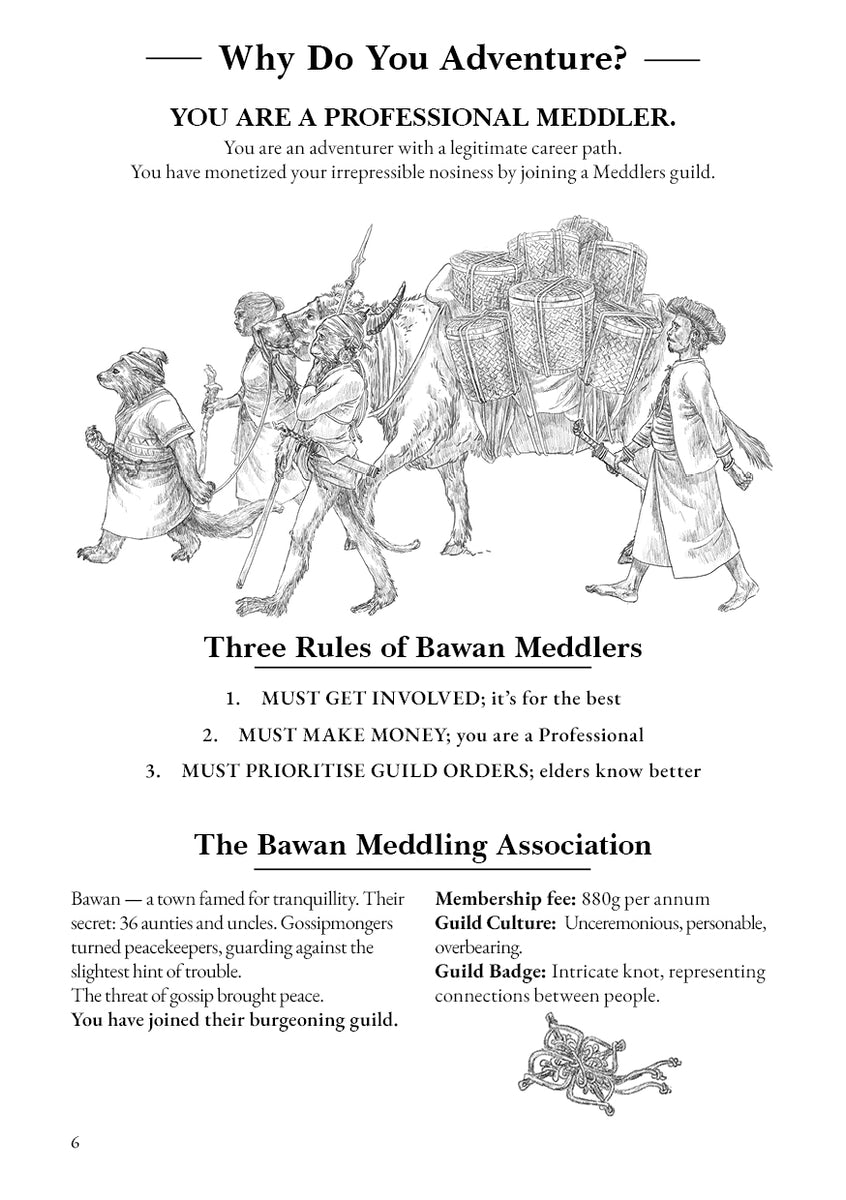 Kala Mandala Playbook