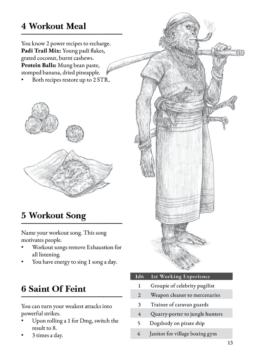 Kala Mandala Playbook