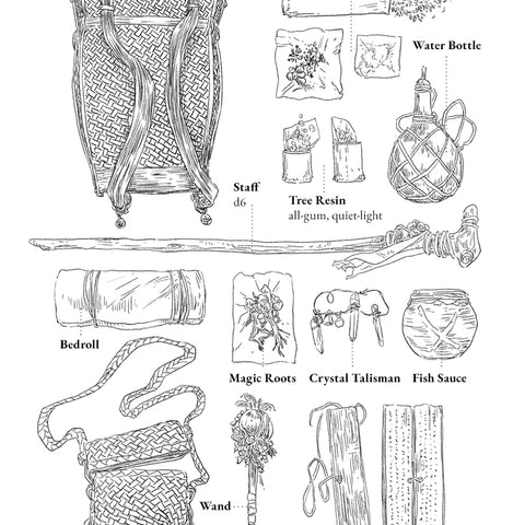 Kala Mandala Playbook