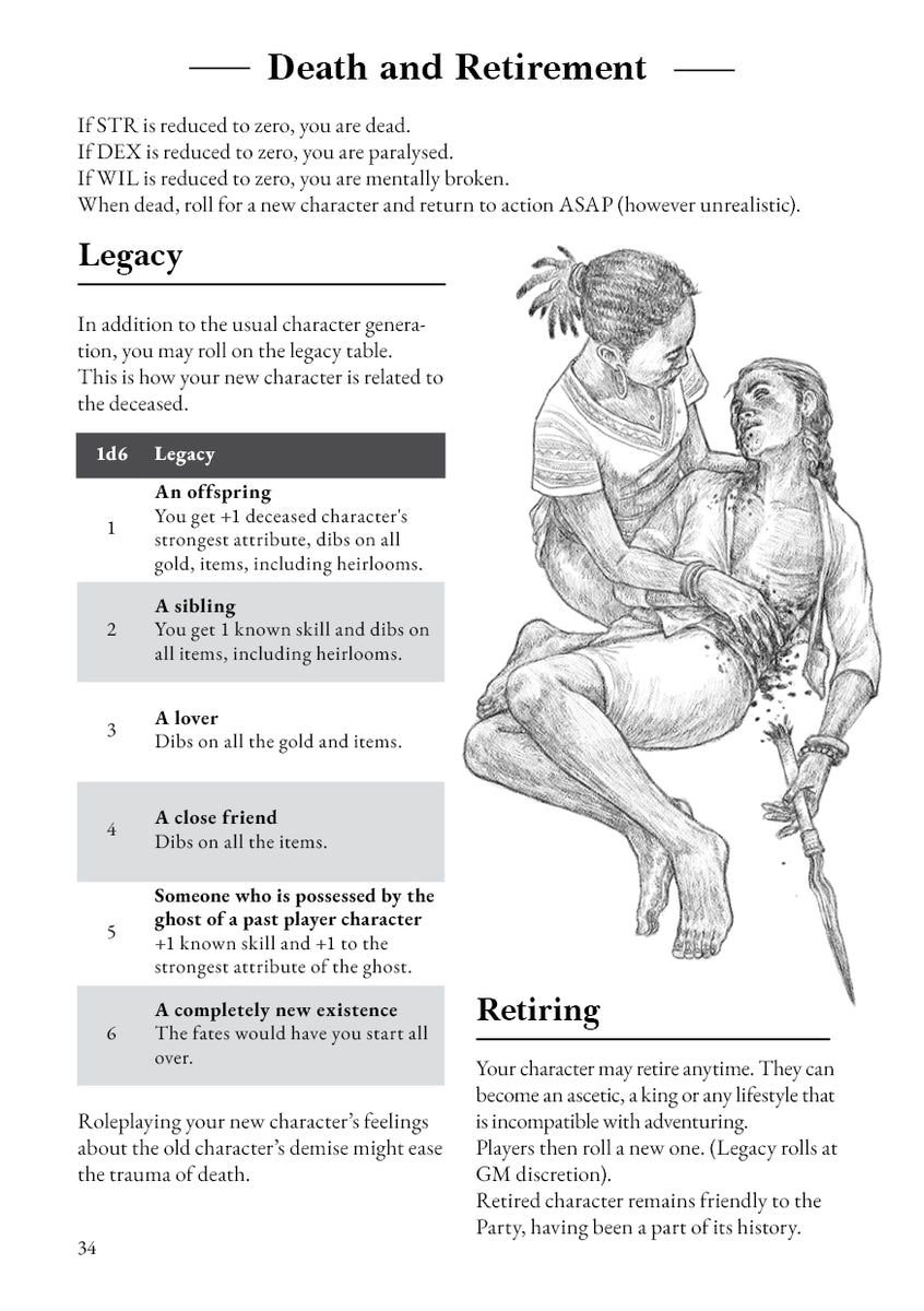 Kala Mandala Playbook