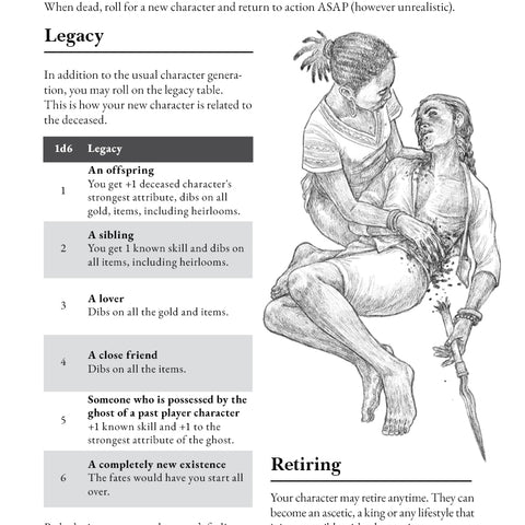 Kala Mandala Playbook