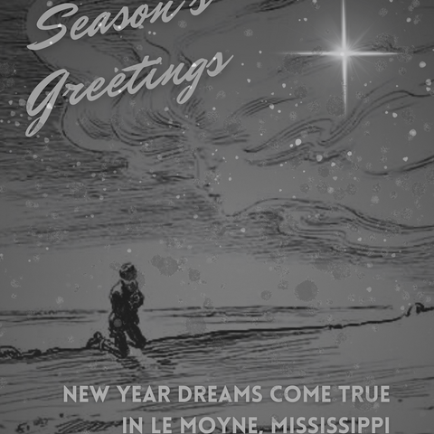 A Merry Little Christmas for Liminal Horror