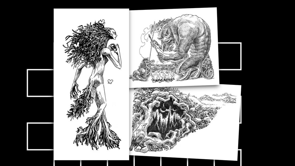 Stonetop Art Prints