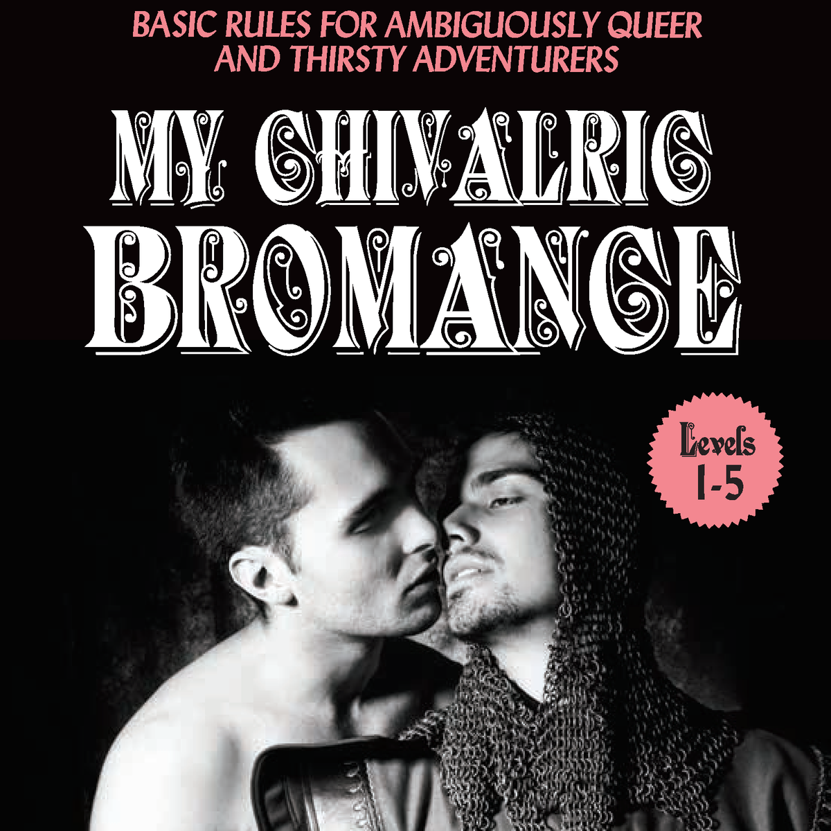 Super Queer Pack