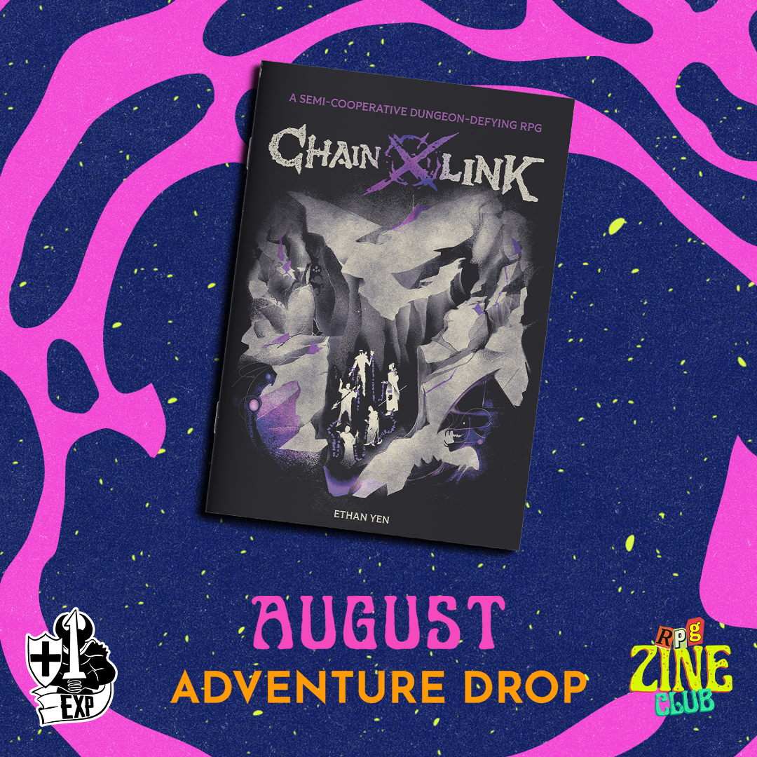 ChainxLink