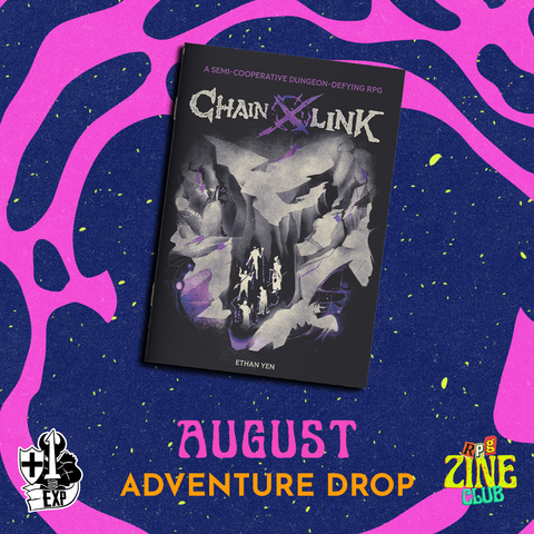 ChainxLink