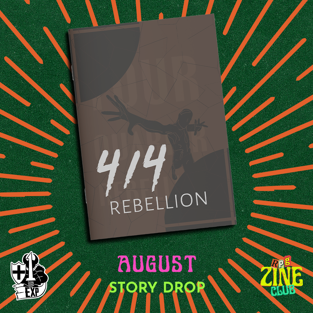 4/4 Rebellion