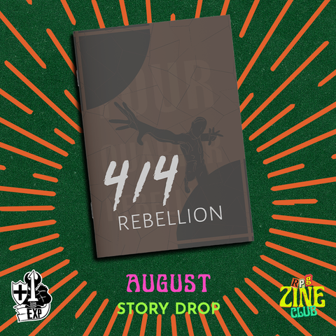 4/4 Rebellion