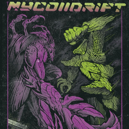 Myco//Drift Quickstart