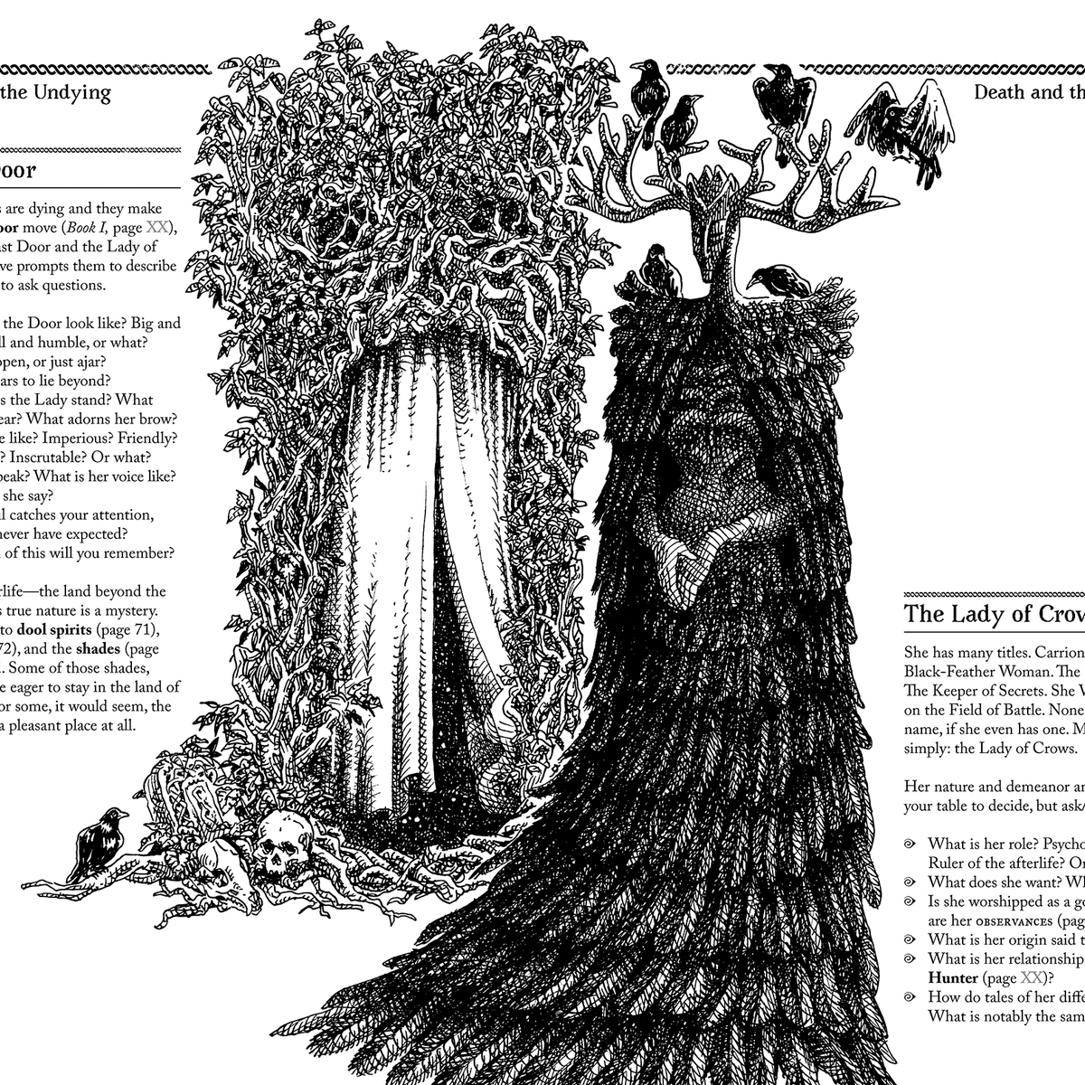 Stonetop Books - Preorders!