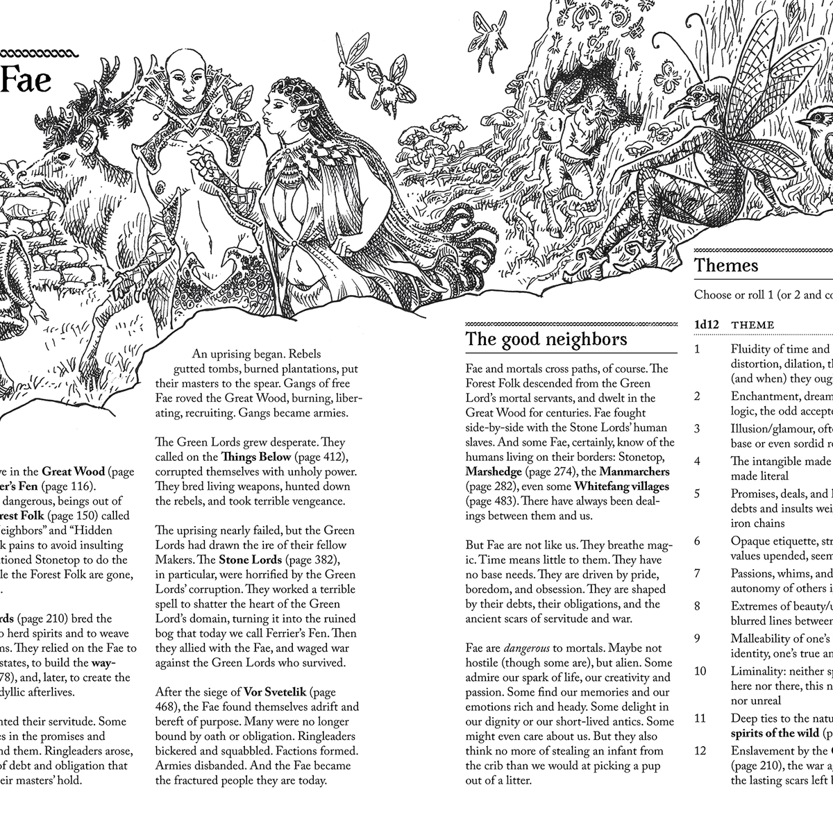 Stonetop Books - Preorders!