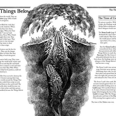 Stonetop Books - Preorders!