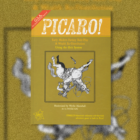 PICARO!
