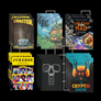 Pick Up & Play Pack