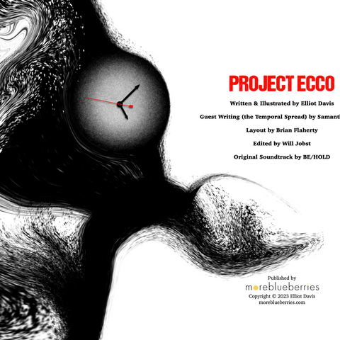 Project ECCO