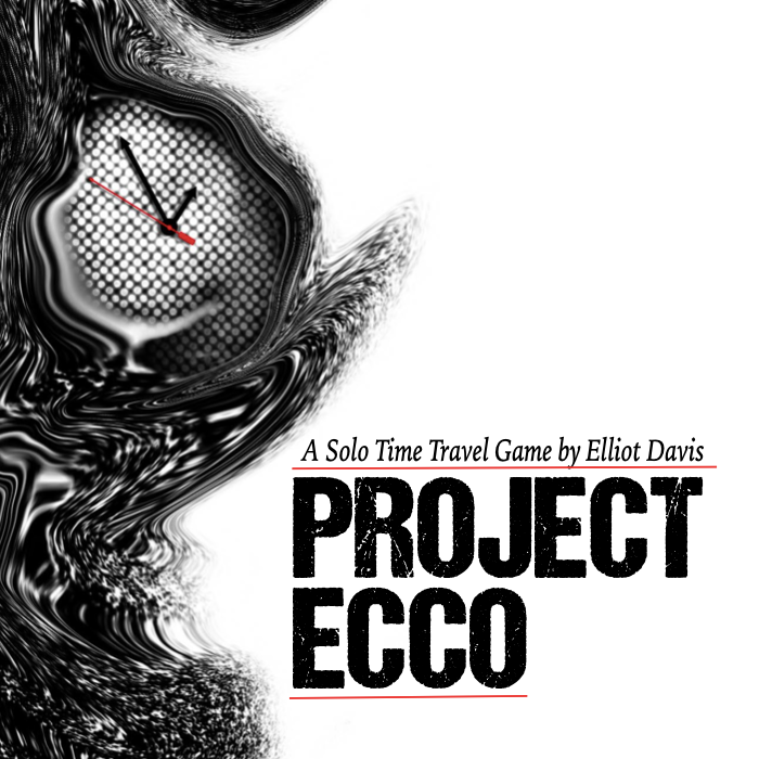 Project ECCO