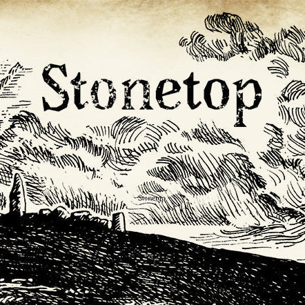 Stonetop 5 Pack (for Retail)