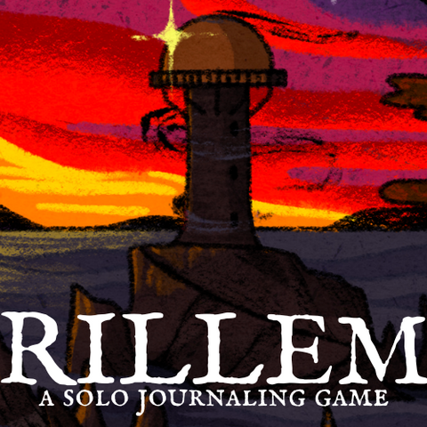 RILLEM